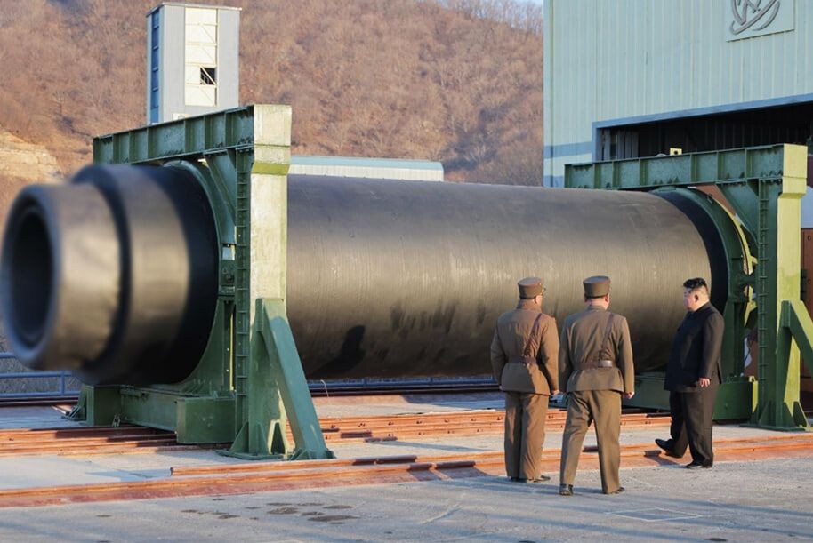     / Источник: © KCNA