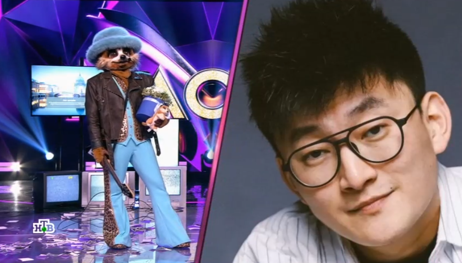 Шоу «Маска» 29.03.2026: кого рассекретили в 8-м выпуске