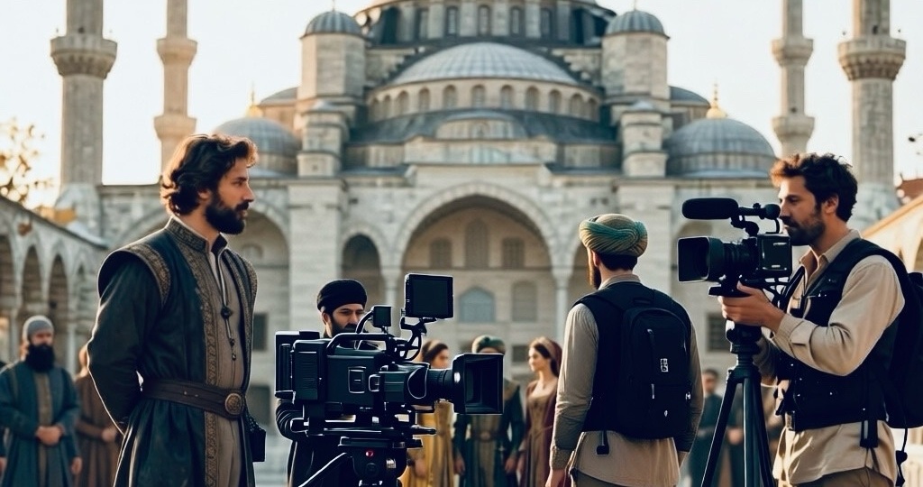 «Великолепный век» и туризм в Турции: как сериал изменил интерес к истории