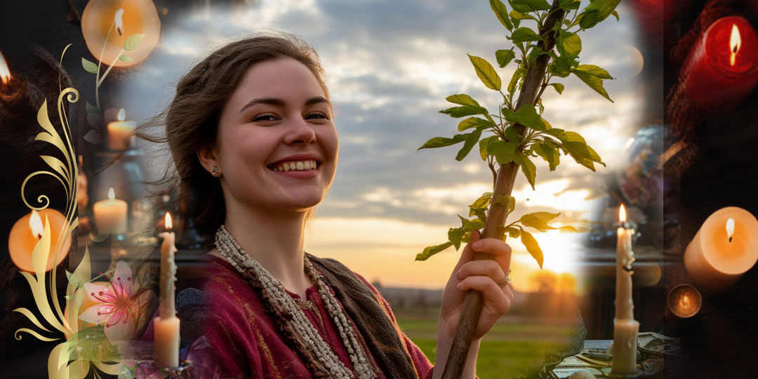 Водолеи ♒ - Прогноз и совет Таро на апрель 2026 года