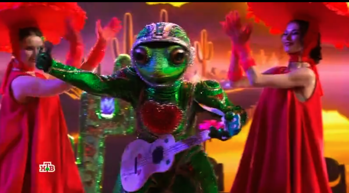 Фото-скриншот для канала Pro|шоу*кино