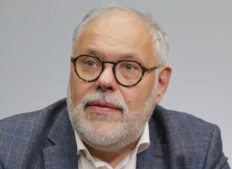 Фото: Prt Scr rutube.ru / Институт Русской Политической Культуры