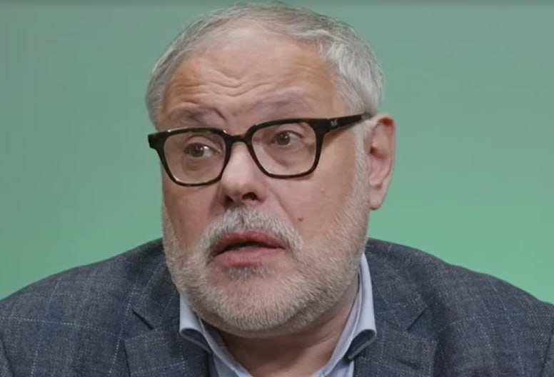 Фото: Prt Scr rutube.ru / Институт Русской Политической Культуры