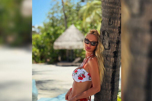 lopyrevavika/Instagram   📷