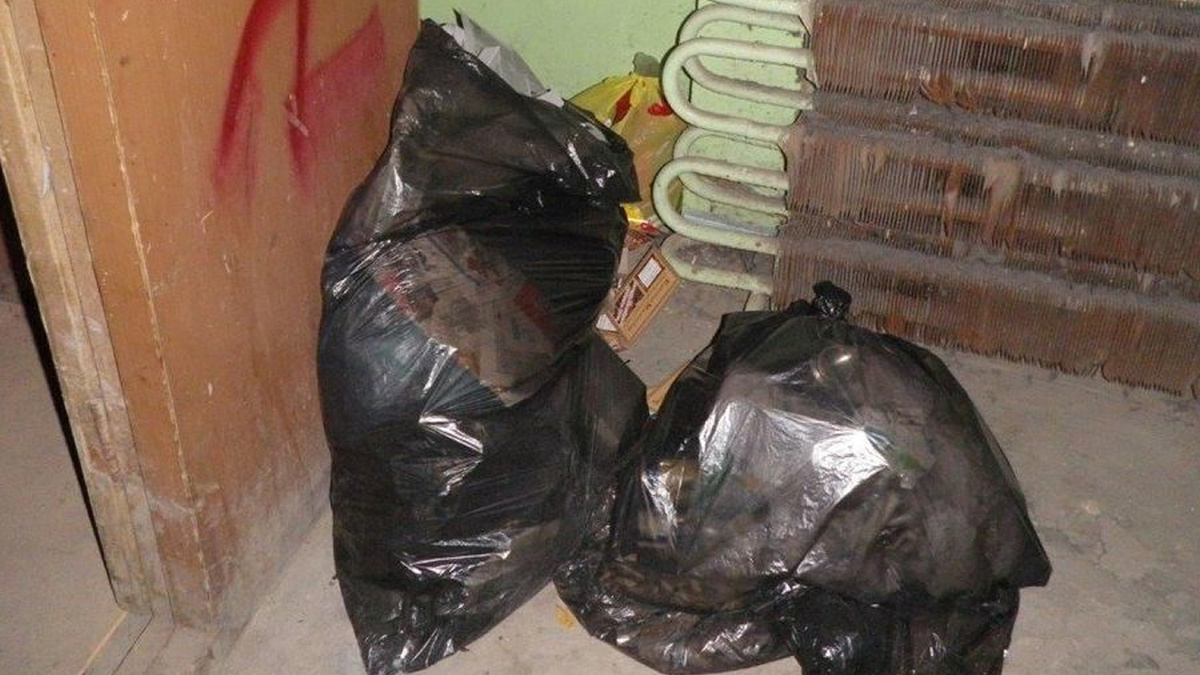 Несоблюдение требований при обращении с отходами — от 2 000 до 3 000 рублей