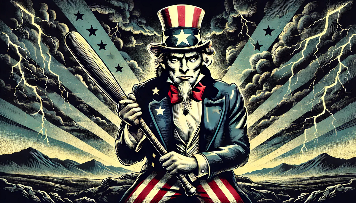 Изображение сгенерировано ИИ