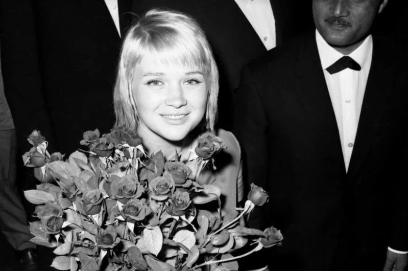 Галина Польских