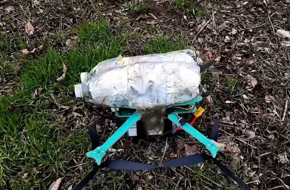    «Купол Донбасса» за неделю предотвратил 211 террористических атак украинских боевиков в ДНР. Фото: скриншот видео / УФСБ России по ДНР