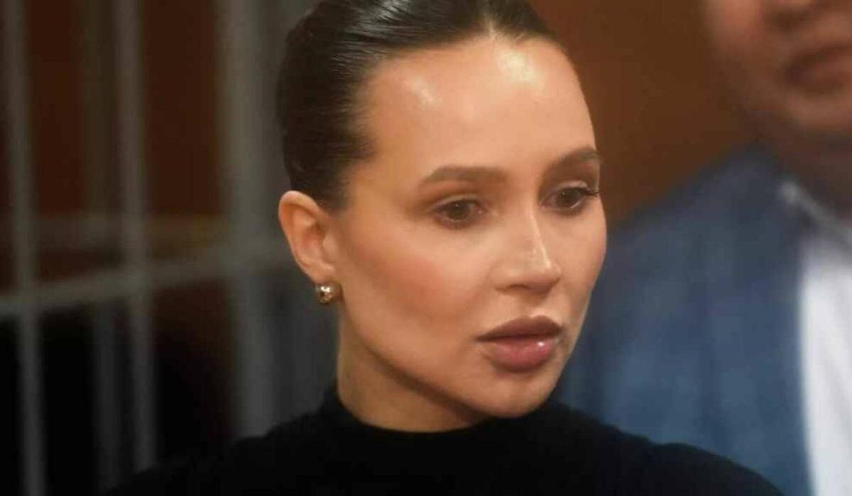     Лерчек. Источник: ria.ru Автор фото: Михаил Воскресенский