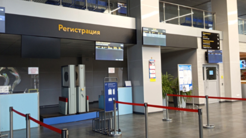    Фото из архива редакции