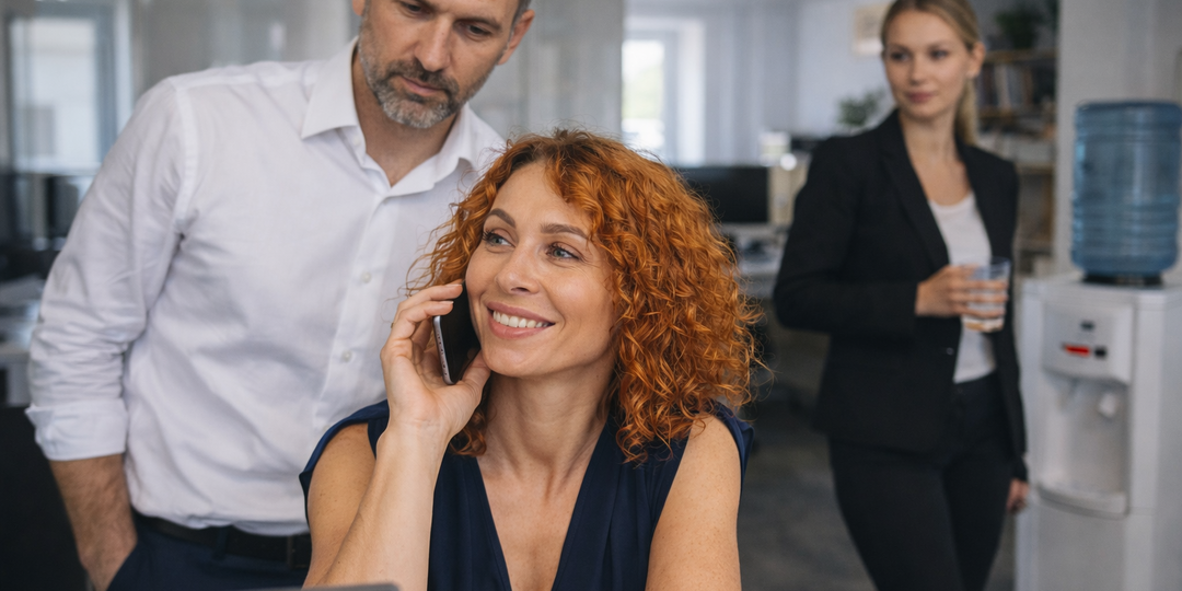 Ей 45 и она магнит, другой 30 и к ней даже не подходят: в чем секрет невидимой женской силы