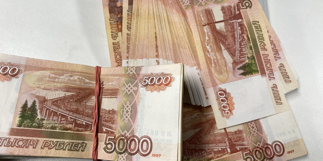 Выручка пермского мукомольного завода выросла на 5%