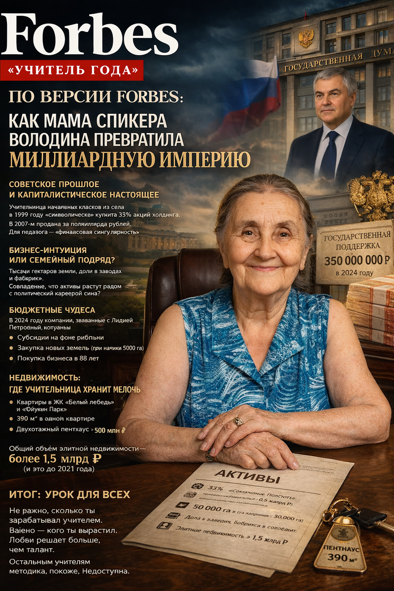 Автор: В. Панченко