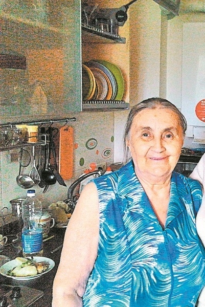 Автор: В. Панченко