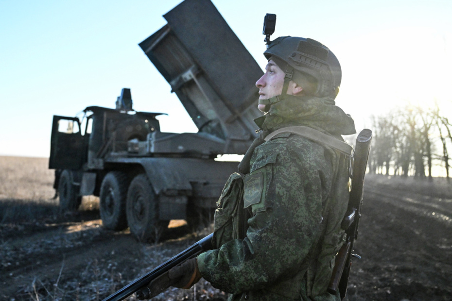    Станислав Красильников/РИА Новости