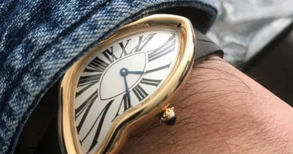 Неужели миллиарды лет назад, когда Вселенная была плотнее и горячее, время шло медленнее, чем сегодня?