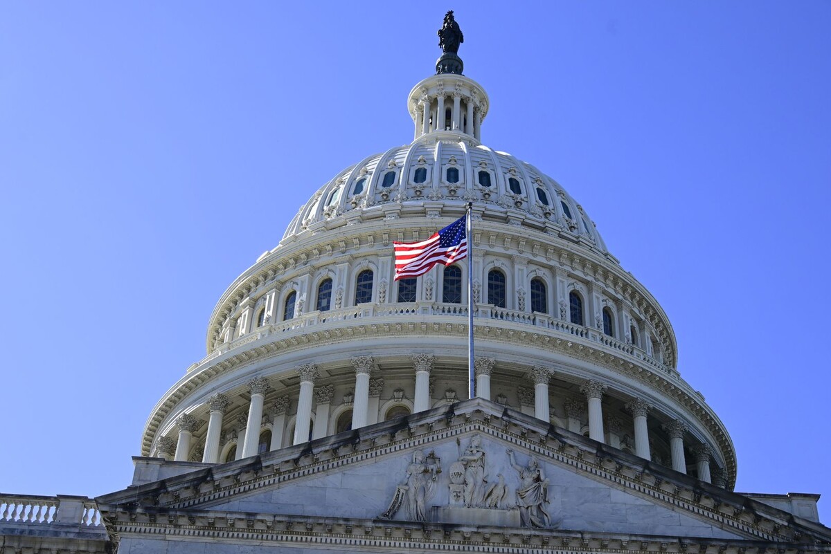     / Источник: © Ron Sachs — CNP for NY Post/Global Look Press