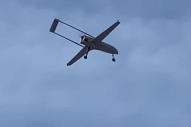    Дроны атаковали заводы в Тольятти. Фото: Скриншот