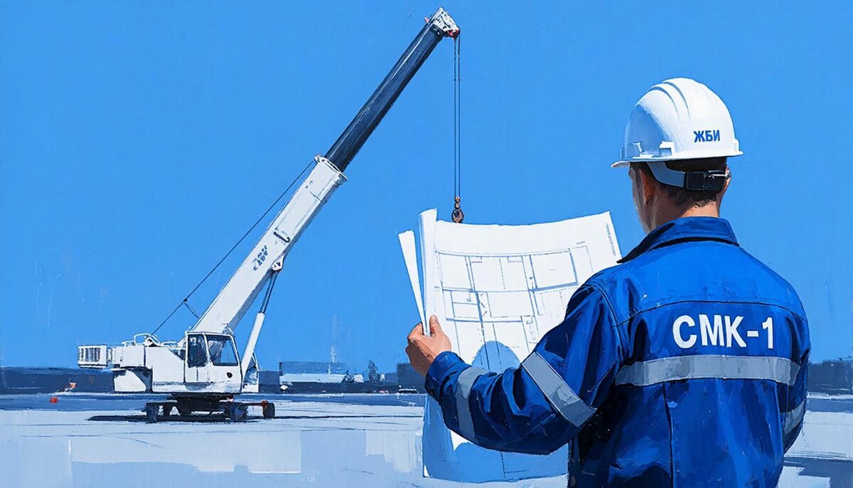 Монтаж плит ПАГ