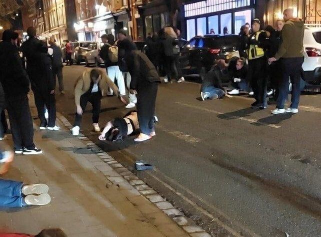     / Источник: Социальные сети