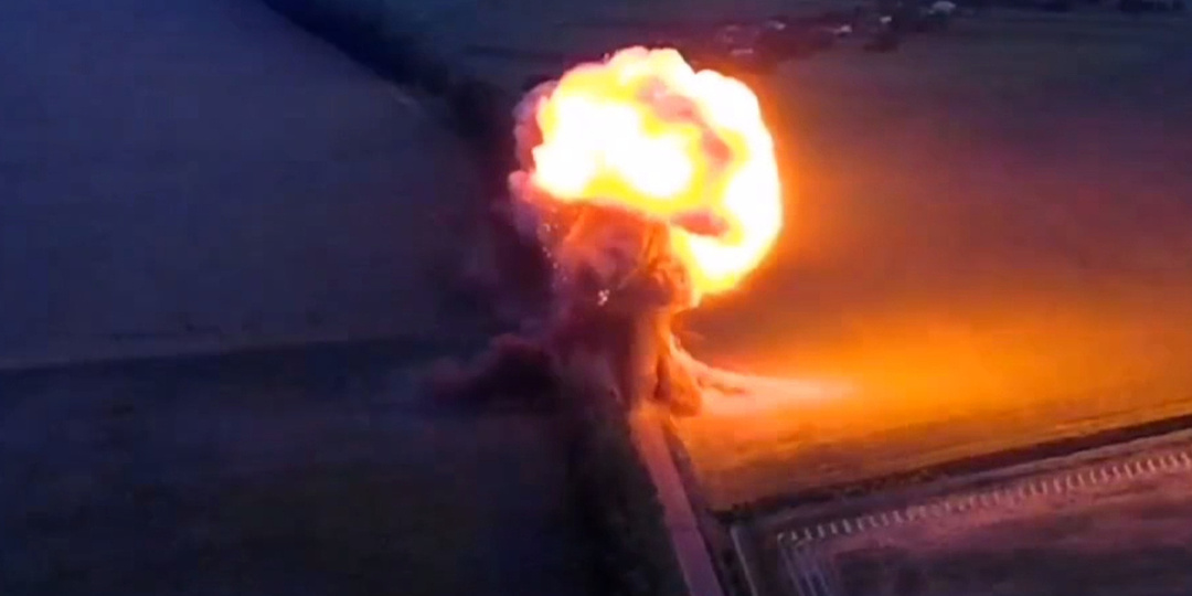 Россия уничтожила гнездо "Птиц Мадьяра"