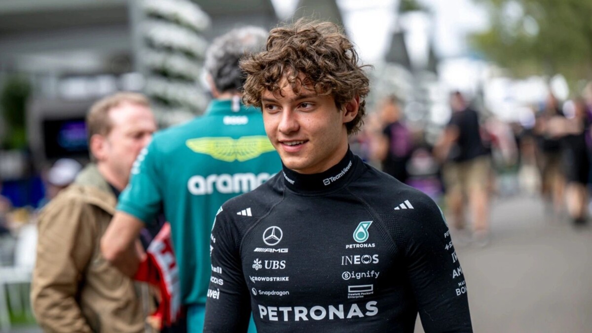    Фото: Motorsport Photography F1/Shutterstock/Fotodom