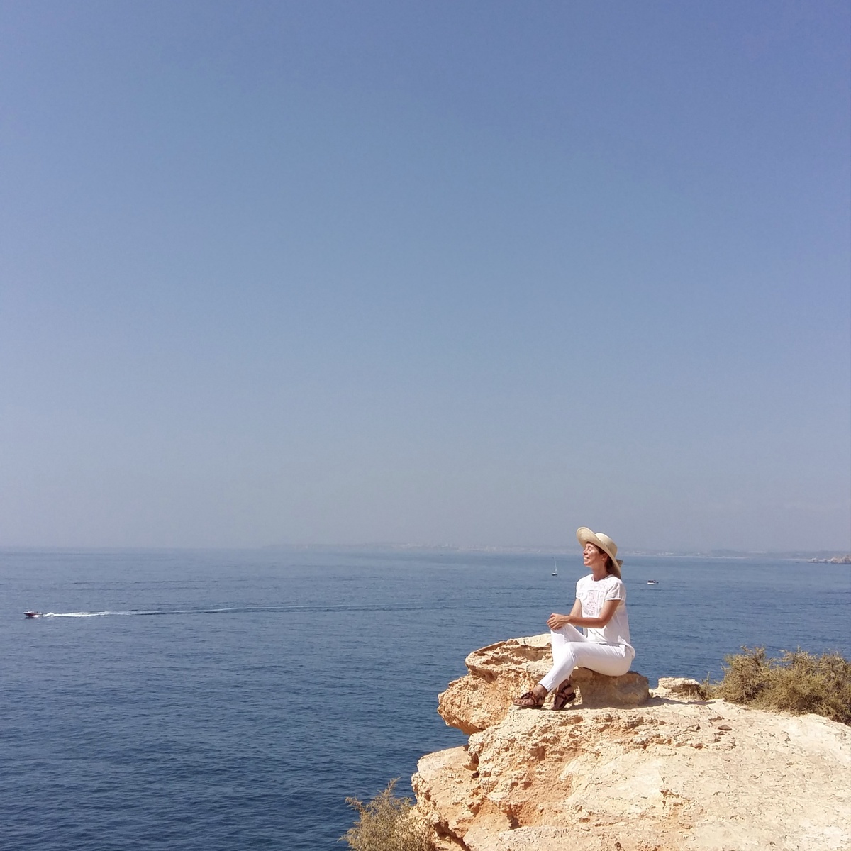 Алгарве, Португалия