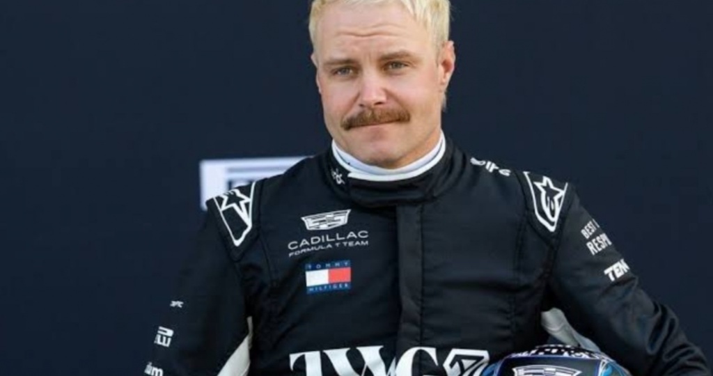 Валттери Боттас: «Финиш двумя машинами - отличный командный результат»