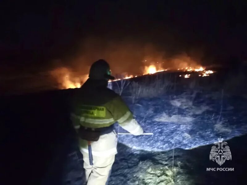     ГУ МЧС России по Курской области