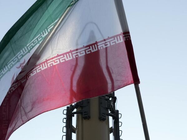 Иран заявил об уничтожении важного самолета США в Саудовской Аравии