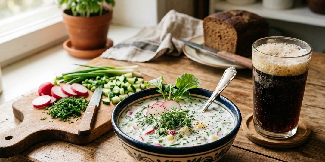 12 апрельских радостей: чем наполнить первый по-настоящему весенний месяц