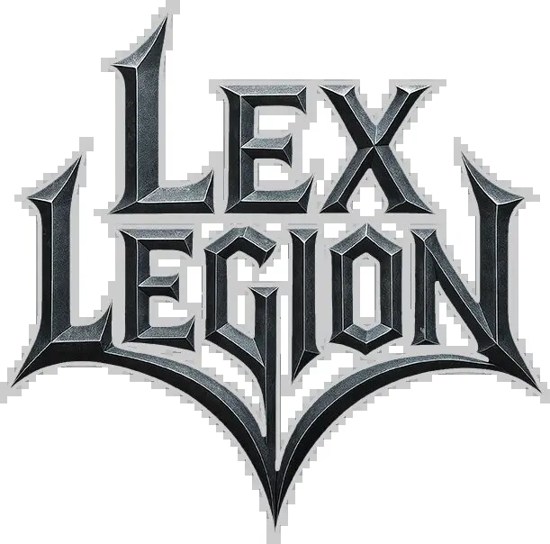 LP “Lex Legion”