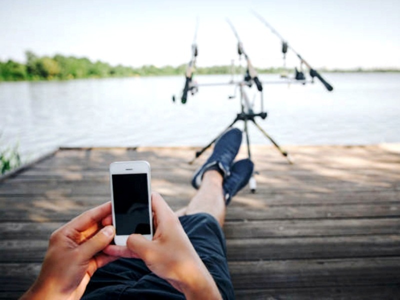 И как же наловить много рыбы?