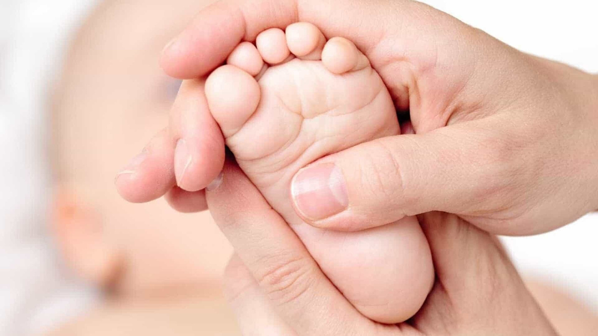 болезнь рахит