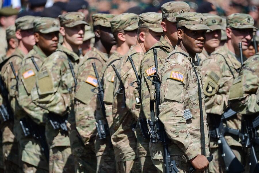     / Источник: © Алексей Панциков/ТАСС