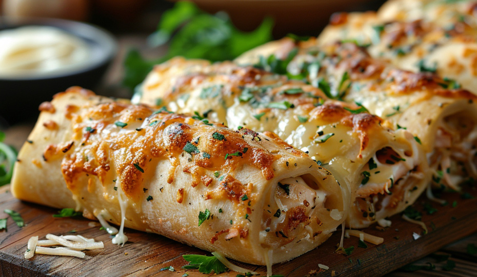 7 отличных идей рулетов: хоть в пост, хоть на праздник, хоть на каждый день