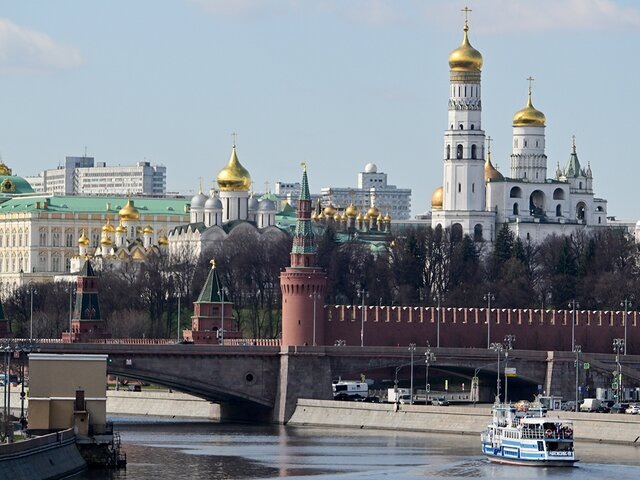    Фото: Агентство "Москва"/Сергей Киселев