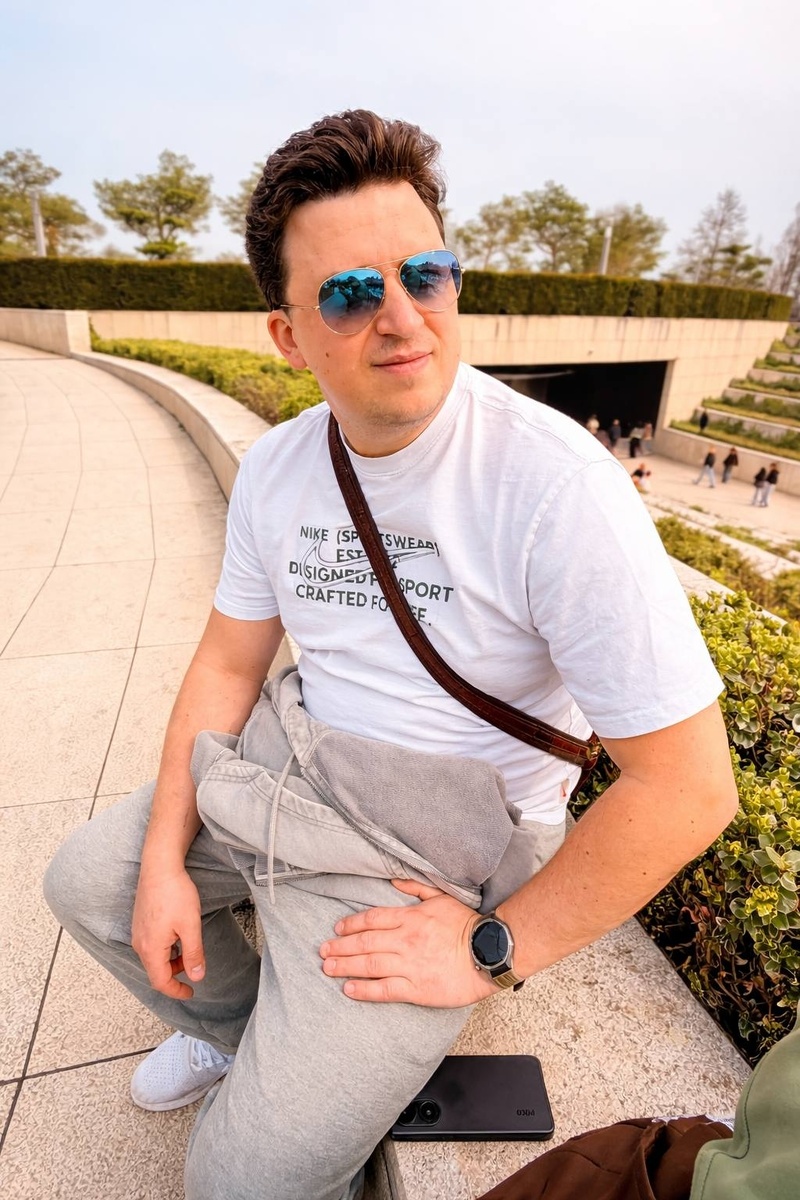 Molodsoff - игрок в FC 26 киберспортивной организации PESMAKERS (режим игры 11 на 11)