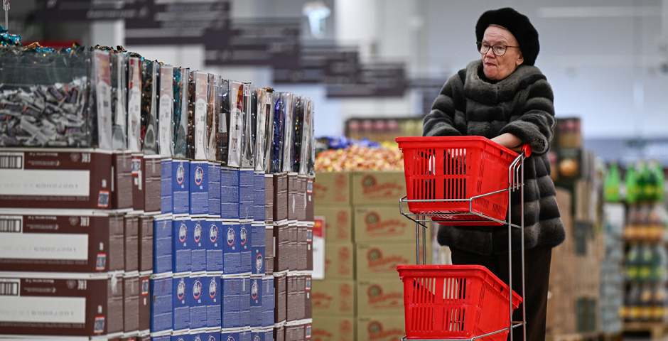    Фото: Евгений Филиппов/«Эксперт»