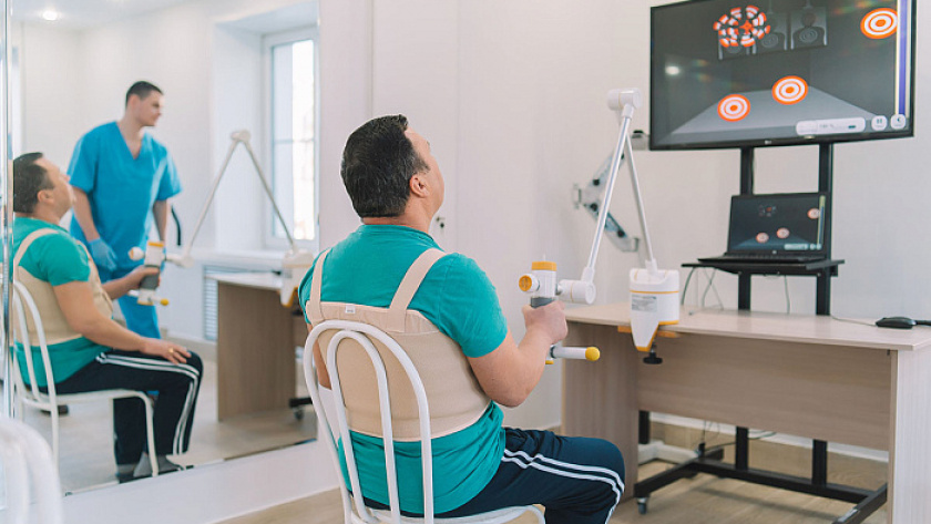    Минздрав Кировской области