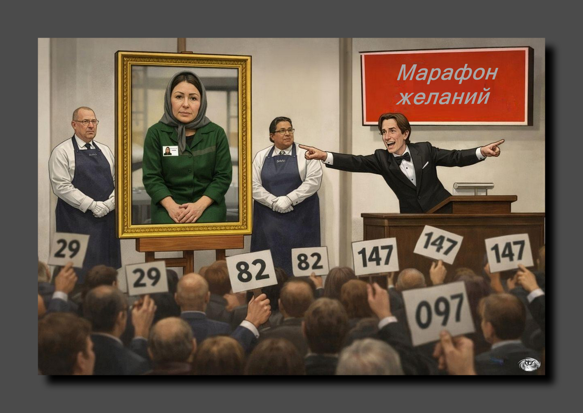 Коллаж автора