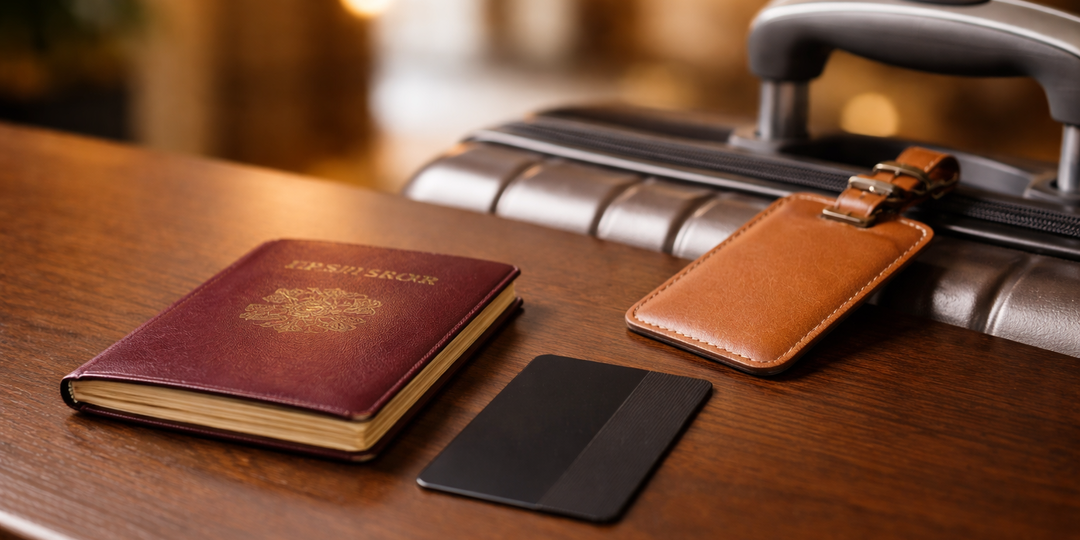 С 1 марта в России расширили список бесплатной ручной клади