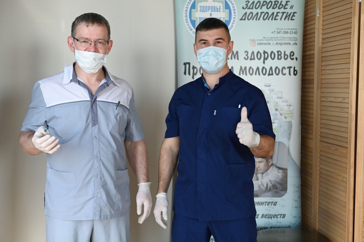 Врачи медицинского центра СуставСпина+