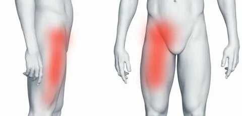 Почему боль отдаёт в пах или живот — и при чём здесь спина