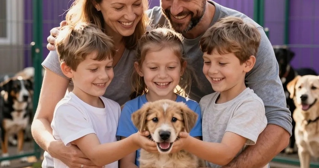 Потенциальные хозяева: как с ними знакомиться?