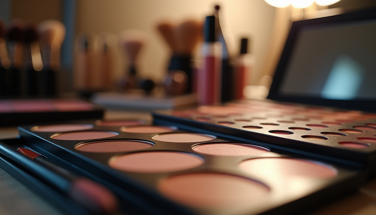 Аккредитация стилистов и визажистов в Москве 2026. Участие в показах, съёмках и проектах. Подай заявку и получи доступ к индустрии.