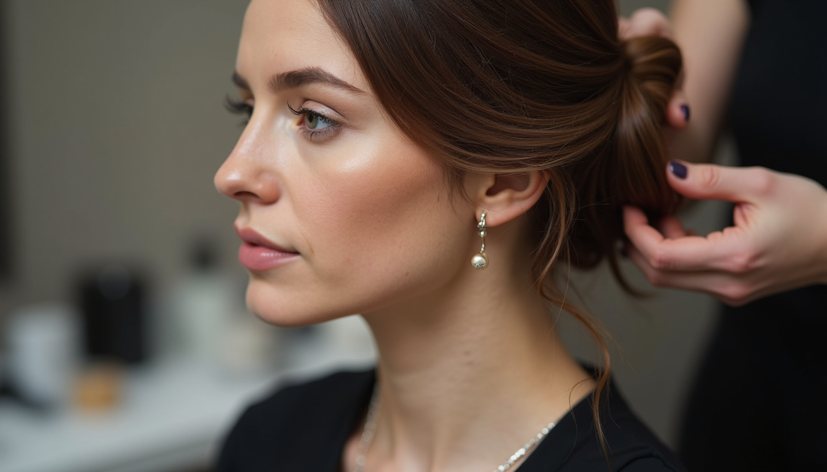 Открыт набор стилистов и визажистов в Москве на 2026 год. Показы, съёмки, работа с моделями и брендами. Подай заявку онлайн.