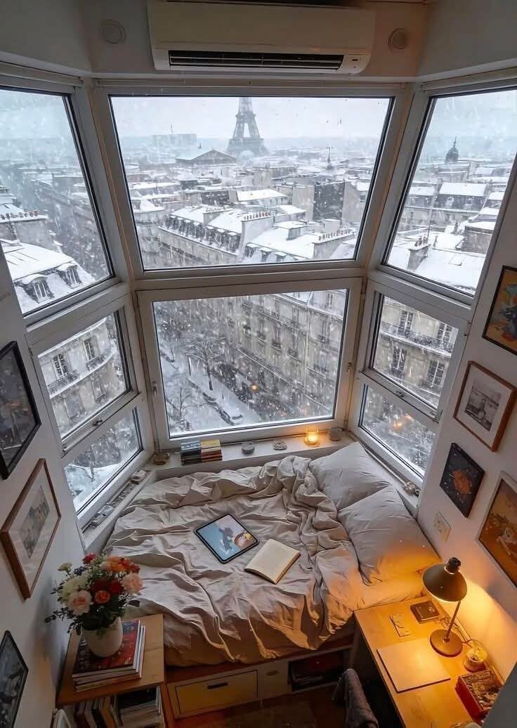 Почему окно перестаёт держать и тепло зимой, и прохладу летом (источник фото https://ru.pinterest.com/pin/9640586698446766/)