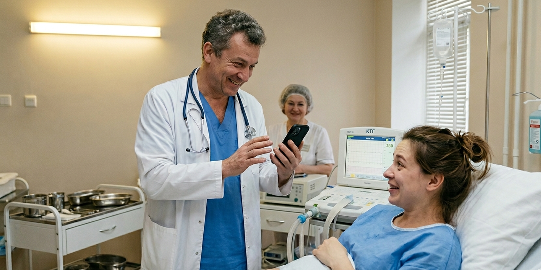 ​План «Окей, Гугл»