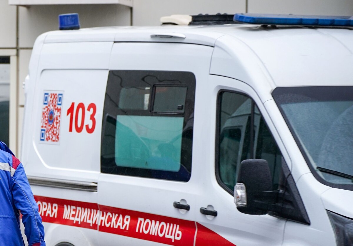     / Источник: © ИЗВЕСТИЯ/Сергей Лантюхов